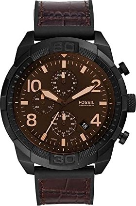 Fossil Bronson FS5713