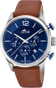 Lotus chronograph 18689/1