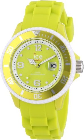 Ice-Watch Ice-Beach Lime Unisex SI.LIM.U.S.13