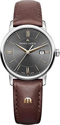 Maurice Lacroix Eliros Date EL1094-SS001-311-1