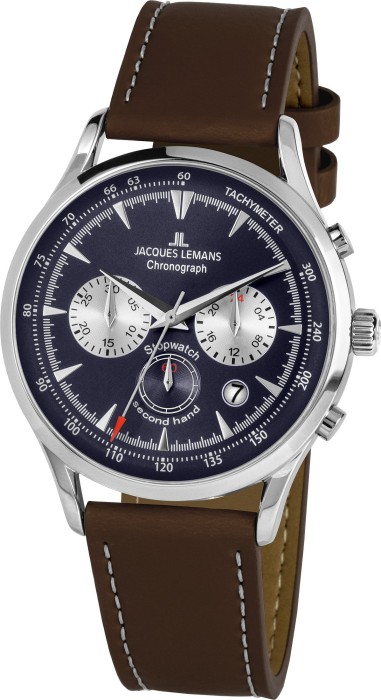 Jacques Lemans Retro Classic 1-2068C