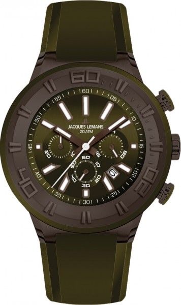 Jacques Lemans Miami 1-1820I