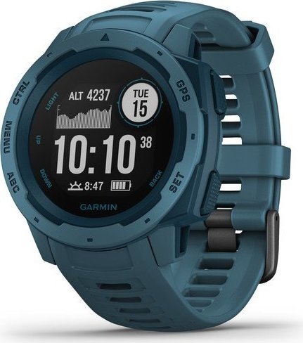 Garmin Instinct blue (010-02064-04)