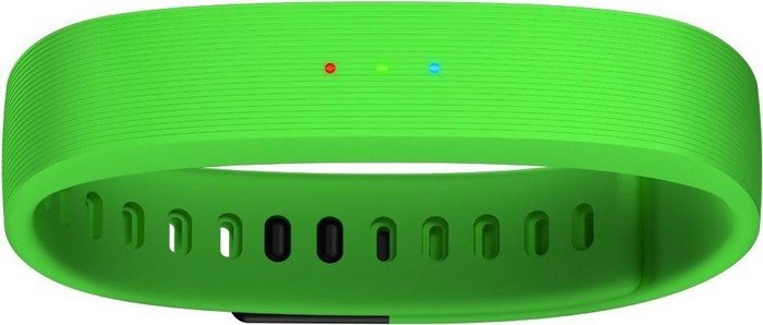 Razer Nabu X activity tracker green (RZ15-01290300-R3G1)