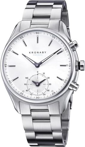 Kronaby Sekel A1000-0715