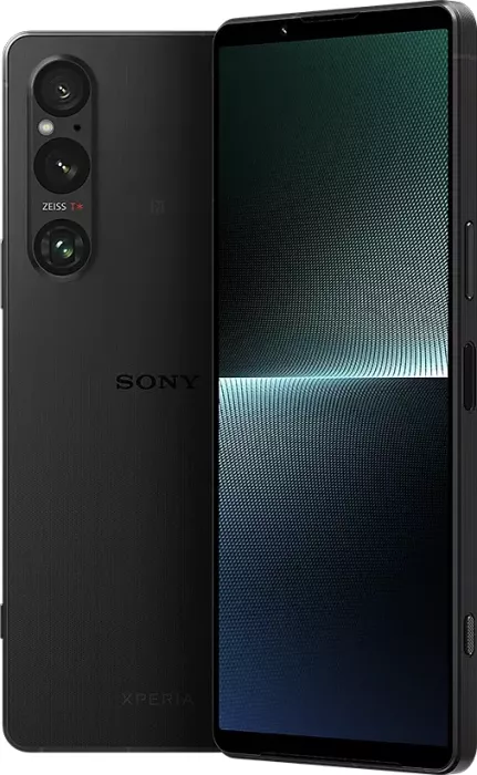 Sony Xperia 1 V schwarz