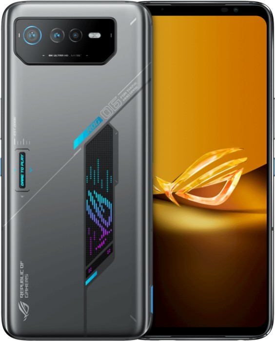 ASUS ROG Phone 6D 256GB/12GB Space Gray