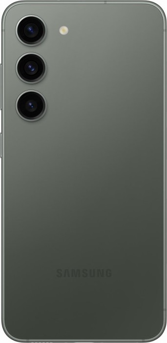 Samsung Galaxy S23 128GB grün (SM-S911BZGD)