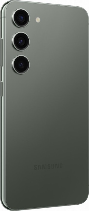 Samsung Galaxy S23 128GB grün (SM-S911BZGD)