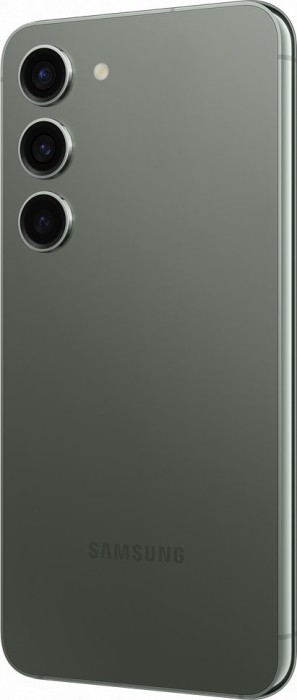 Samsung Galaxy S23 128GB grün (SM-S911BZGD)