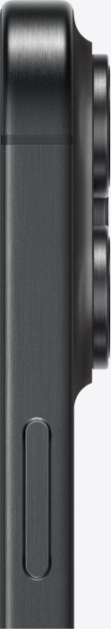 Apple iPhone 15 Pro Max 512GB Titan Schwarz