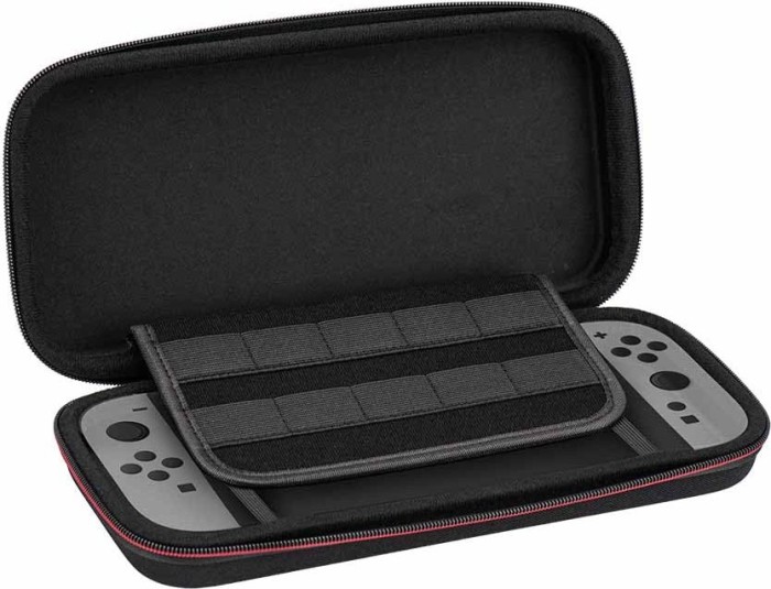Subsonic 5in1 accessory kit (switch 2)
