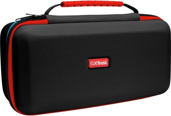 Trust GXT 1252 XL bag black (switch 2) (25762)