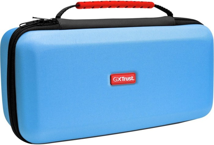 Trust GXT 1252B XL bag blue (switch 2) (25763)