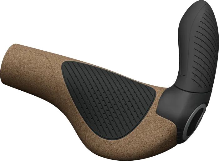 Ergon GP3 Evo biocork L grips (42410338)