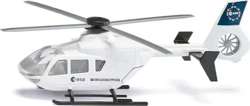 SIKU Super ESA Helicopter (2537)