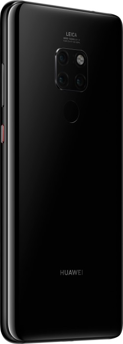 Huawei Mate 20 Dual-SIM black