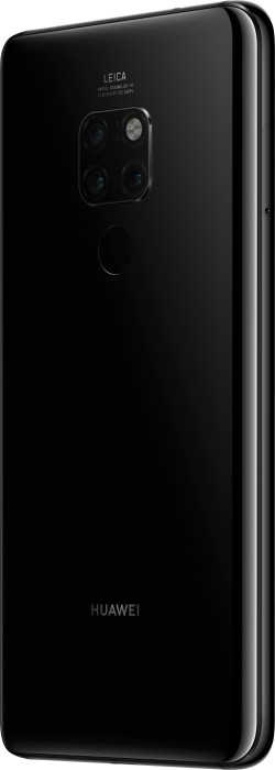 Huawei Mate 20 Dual-SIM black