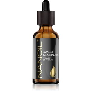 Nanoil Mandel Haaröl, 50ml