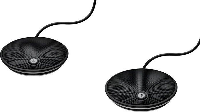 Logitech GROUP Expansion microphone (989-000171)