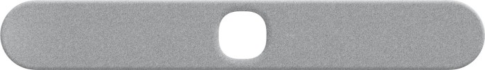 Logitech front cover for Logitech Rally Bar Huddle grauweiß (952-000147)