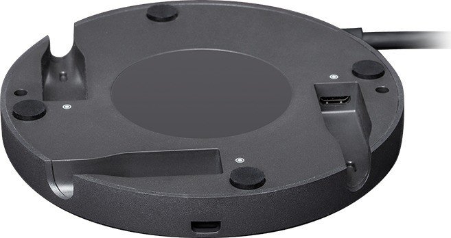 Logitech Rally Mic Pod Hub (939-001647)