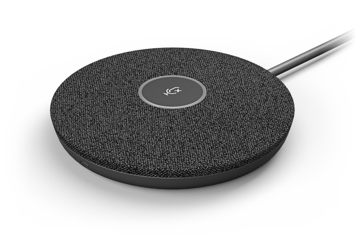 Logitech Rally Mic Pod graphite (989-000430)