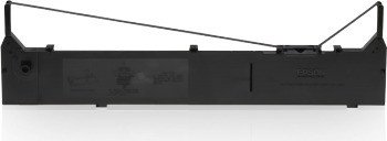 Epson S015055/8766 Farbband schwarz