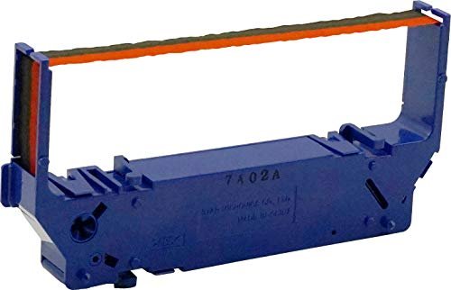 Star Micronics RC700BR Farbband schwarz/rot (30980720)