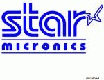 Star Micronics 80900050 Farbband schwarz
