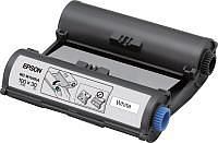 Epson RC-R1WNA Farbband weiß, 100mm, 30m (C53S635002)