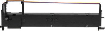 Epson S015073 Farbband mehrfarbig