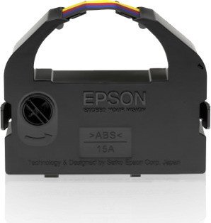 Epson S015056 Farbband mehrfarbig