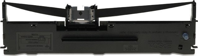 Epson S015307 Farbband schwarz