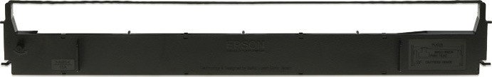 Epson S015642 Farbband schwarz (C13S015642)