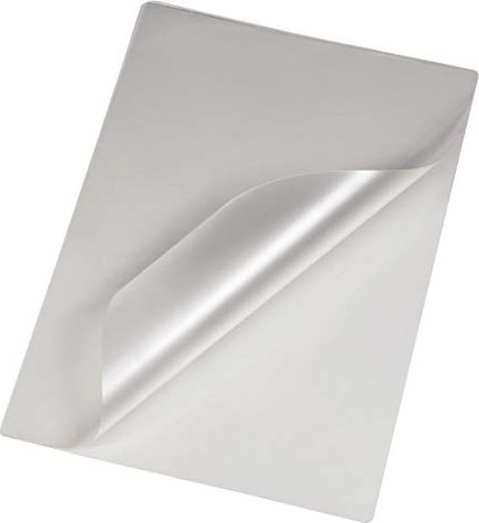 Hama Laminierfolien, A4, 2x 125µm, 25 Stück (50064)