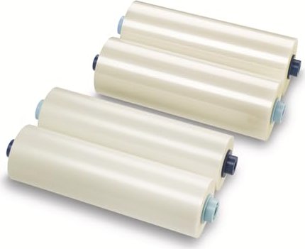 GBC Laminierfolien, 2x 125µm, glänzend (3400931EZ)