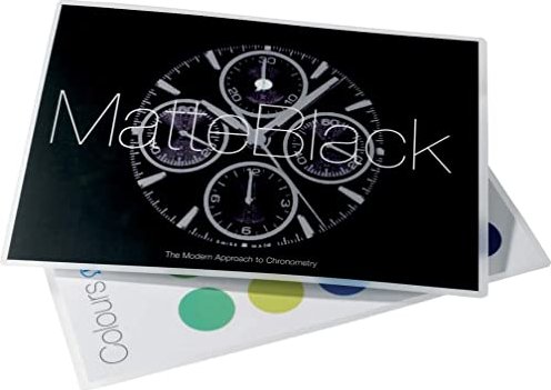GBC Laminierfolien, A4, 2x 75µm, matt, 100 Stück (3747240)