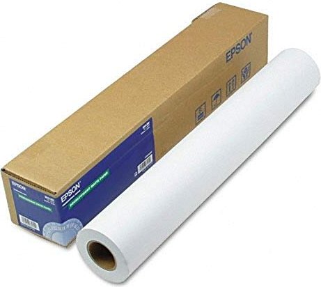 Epson S045288 Presentation Paper HiRes 120 Präsentationspapier, 36", 120g/m², 30m (C13S045288)