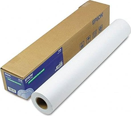 Epson S045289 Presentation Paper HiRes 120 Präsentationspapier, 42", 120g/m², 30m (C13S045289)