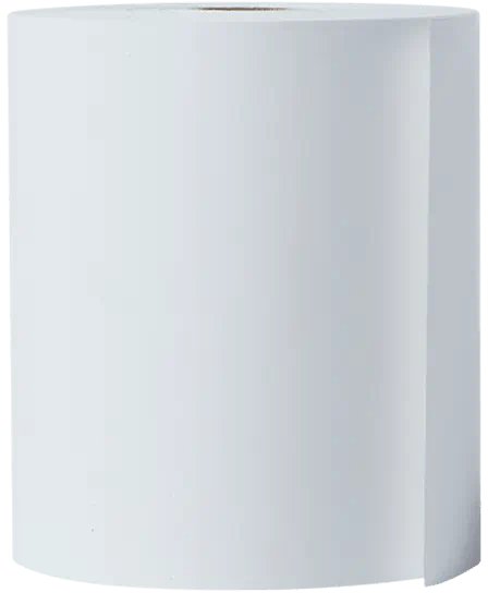 Brother Bonrolle Thermopapier, 76mm, 60g/m², 42m (BDL-7J000076-066)