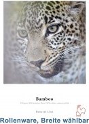 Hahnemühle Digital FineArt Natural Line Inkjetpapier Bamboo Inkjetpapier matt, 24", 290g/m², 12m (10 643 466)