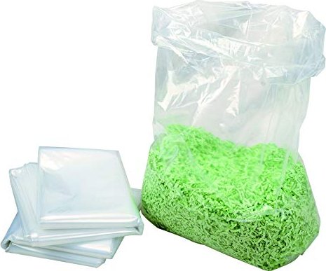 Geha waste bag reusable 140l, 100 pieces (10300731)
