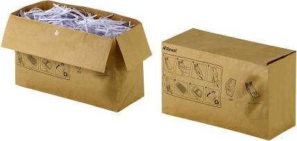 Rexel waste bag 70l, 50 pieces (2102442)