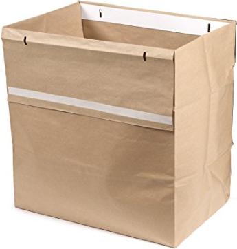 Rexel waste bag 115l, 50 pieces (2102248)