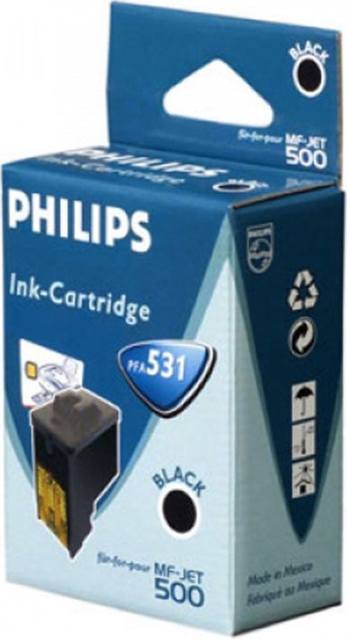 Philips Printhead with ink PFA 531