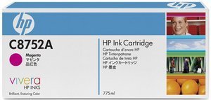 HP ink C8752A magenta