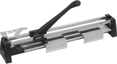 Wolfcraft TC 460 tile cutter, manual