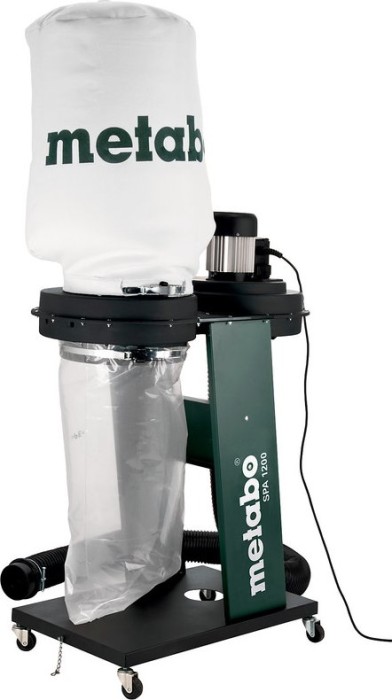 Metabo SPA 1200 extraction System (601205000)