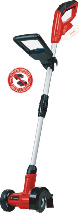 Einhell Expert GE-CC 18 Li rechargeable battery-grout cleaner solo (3424050)